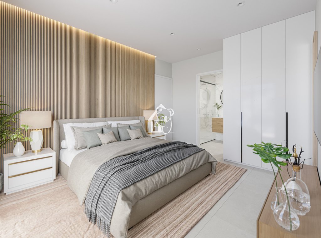 Nouvelle construction - Attique - San Pedro del Pinatar