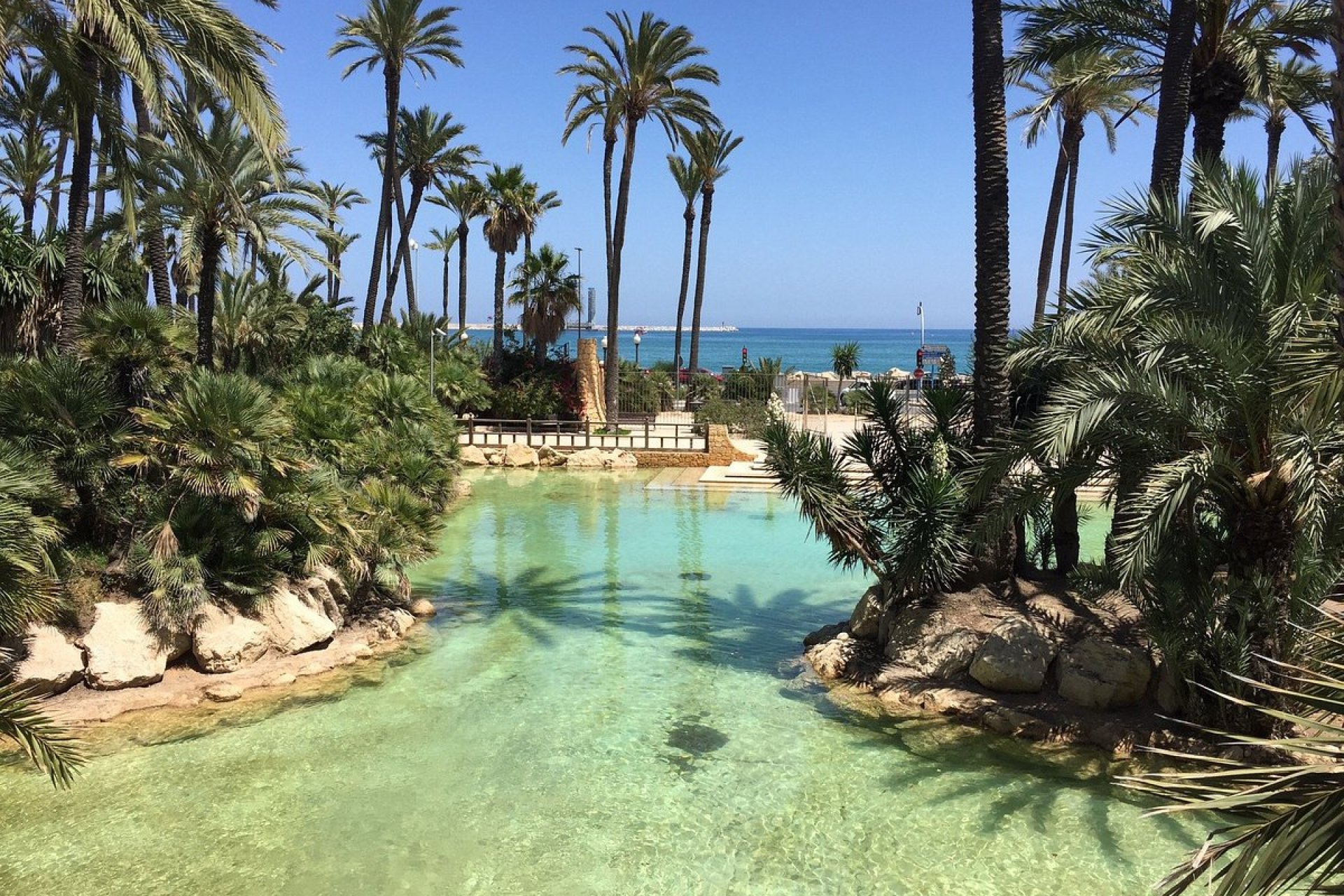 Nouvelle construction - Attique - Santa Pola
