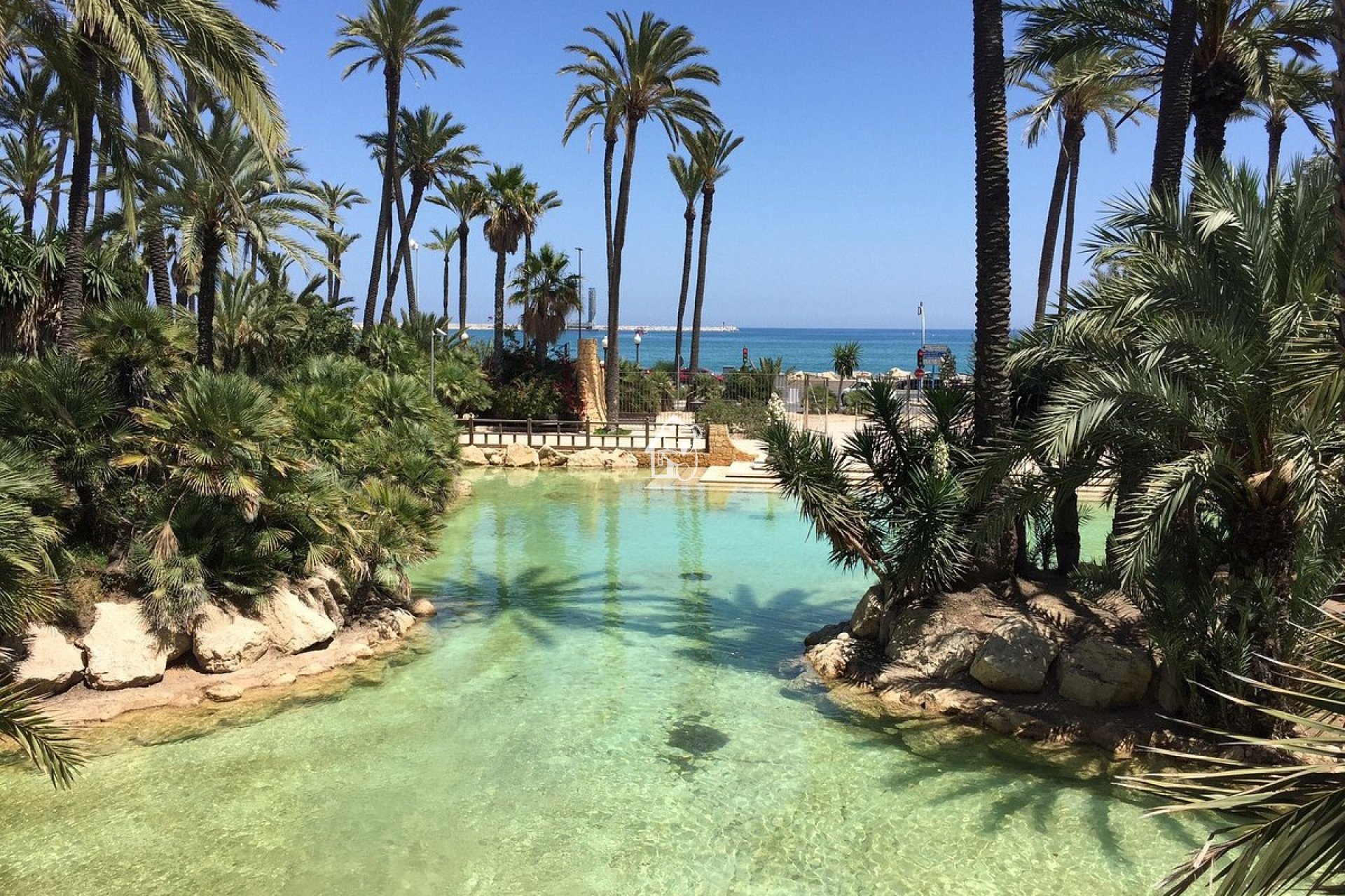 Nouvelle construction - Attique - Santa Pola