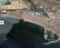 Nouvelle construction - Attique - Santa Pola