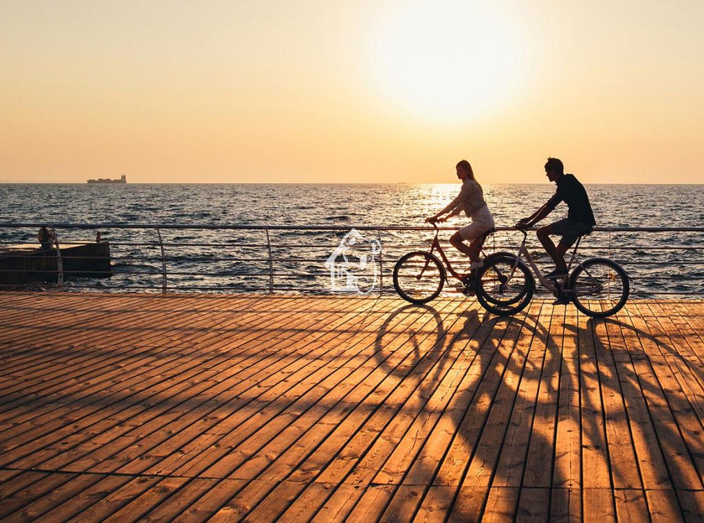 Nouvelle construction - Attique - Santa Pola