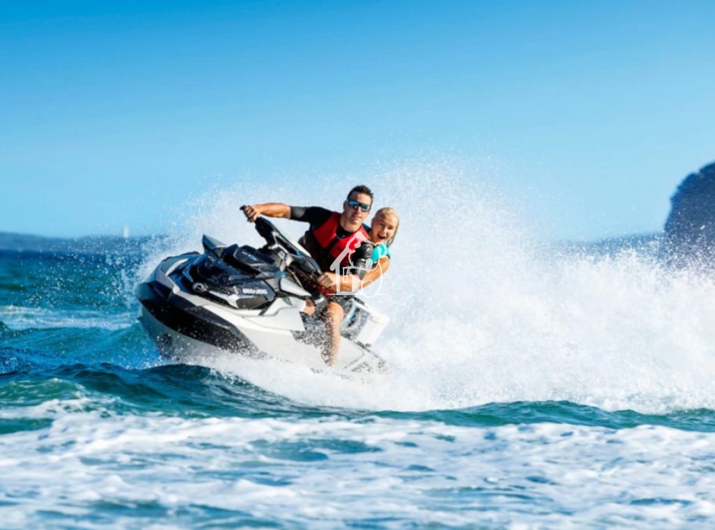 Nouvelle construction - Attique - Santa Pola