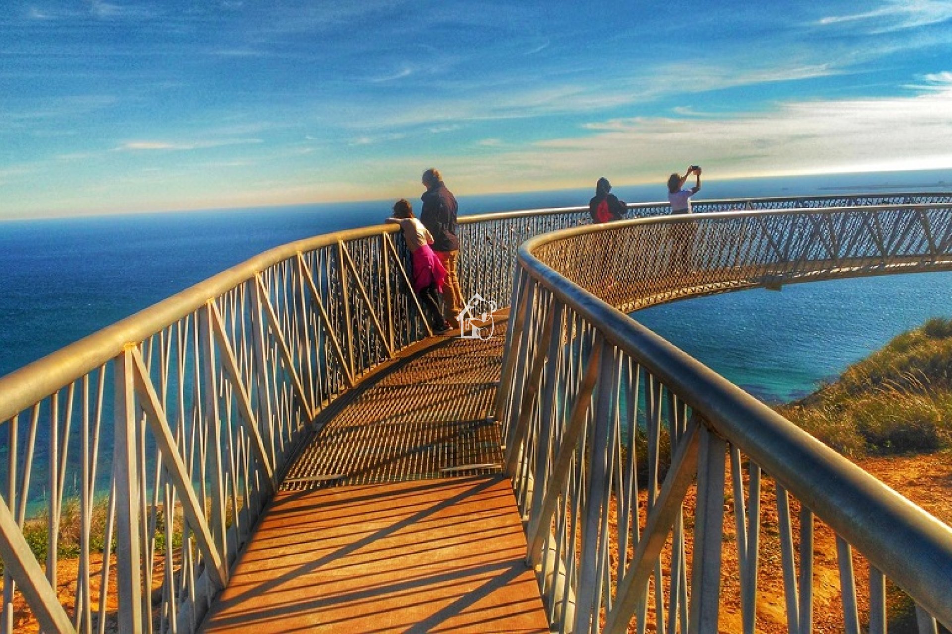 Nouvelle construction - Attique - Santa Pola