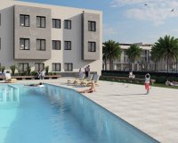 Nouvelle construction - Attique - Torre-Pacheco
