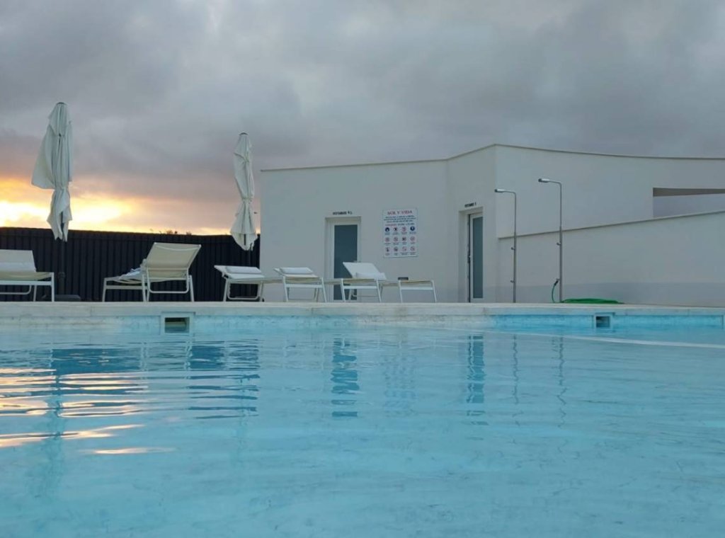 Nouvelle construction - Attique - Torre-Pacheco