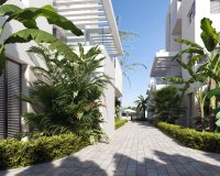 Nouvelle construction - Attique - Torre-Pacheco