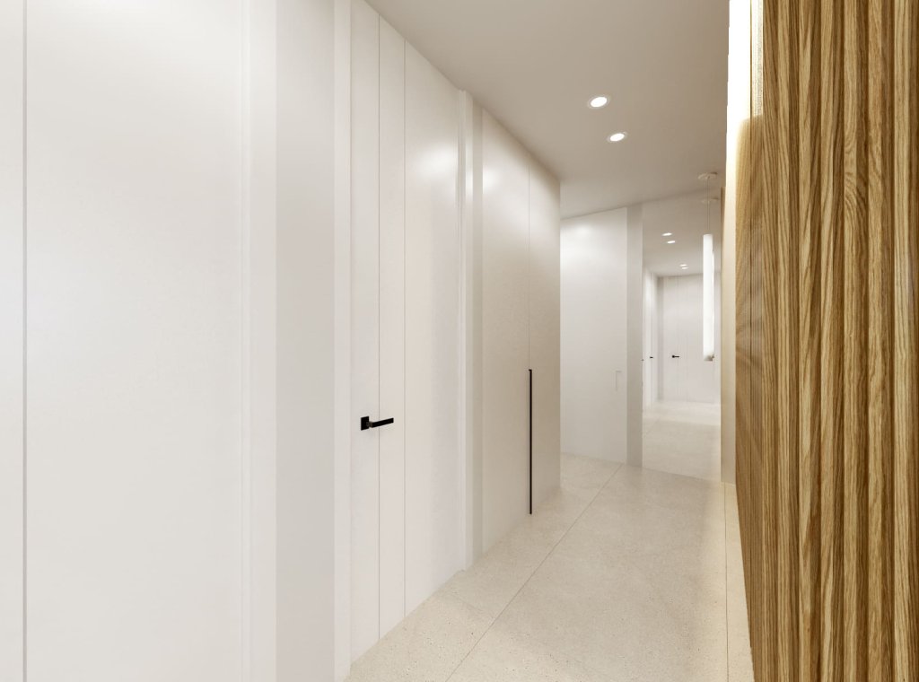 Nouvelle construction - Attique - Torre-Pacheco