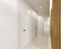 Nouvelle construction - Attique - Torre-Pacheco