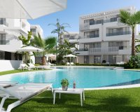 Nouvelle construction - Attique - Torre-Pacheco