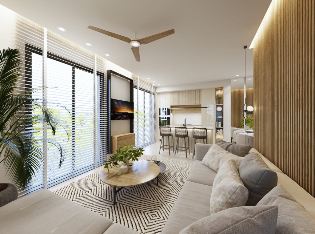Nouvelle construction - Attique - Torre-Pacheco