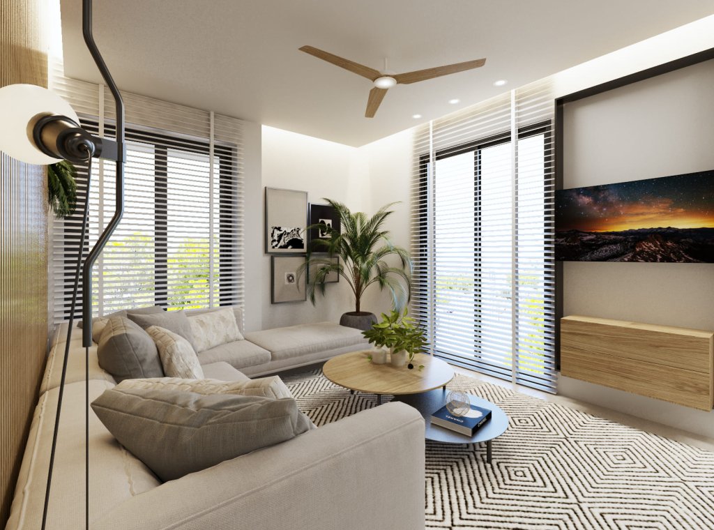 Nouvelle construction - Attique - Torre-Pacheco