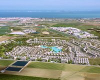 Nouvelle construction - Attique - Torre-Pacheco