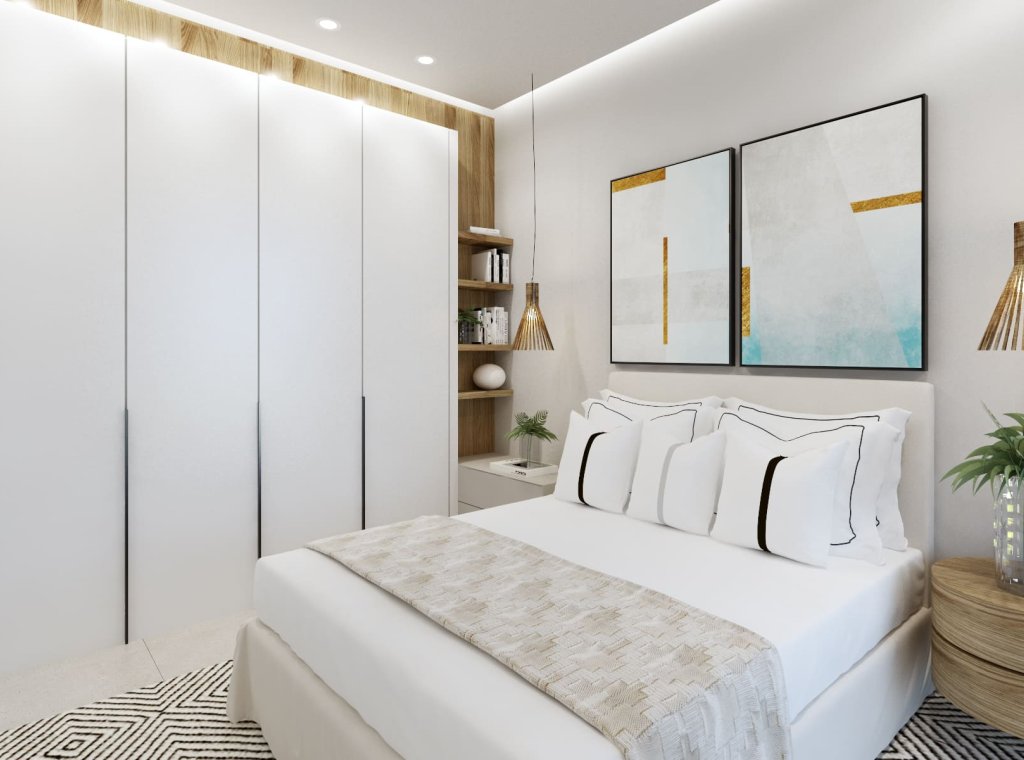 Nouvelle construction - Attique - Torre-Pacheco
