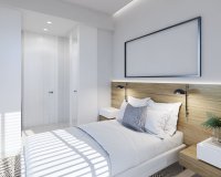 Nouvelle construction - Attique - Torre-Pacheco