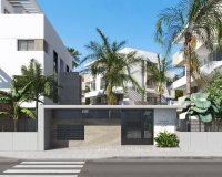 Nouvelle construction - Attique - Torre-Pacheco