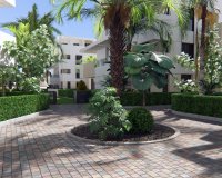 Nouvelle construction - Attique - Torre-Pacheco
