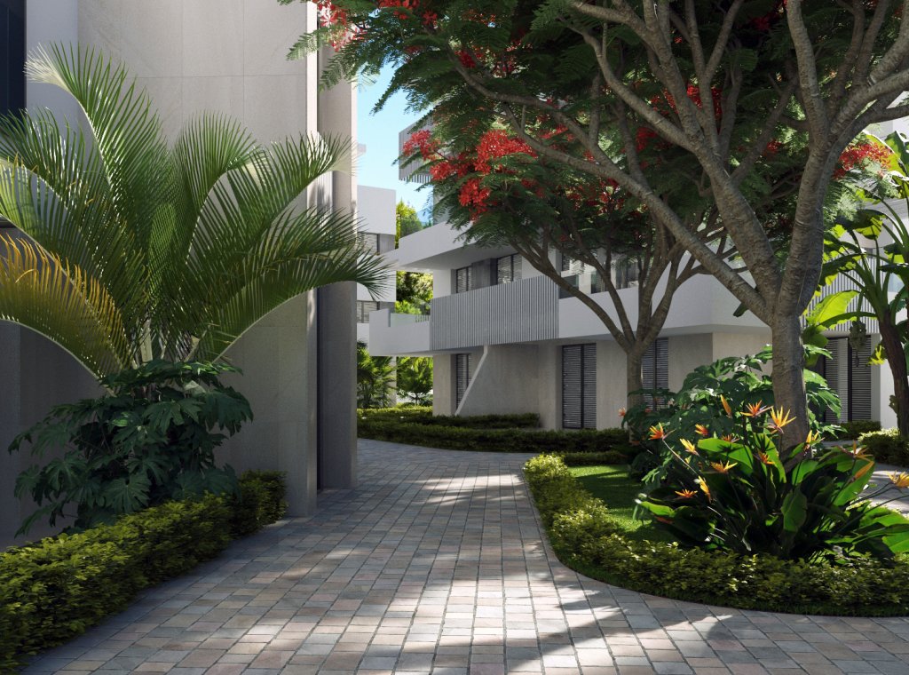 Nouvelle construction - Attique - Torre-Pacheco