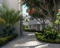 Nouvelle construction - Attique - Torre-Pacheco