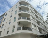 Nouvelle construction - Attique - Torrevieja - Torrevieja Centro