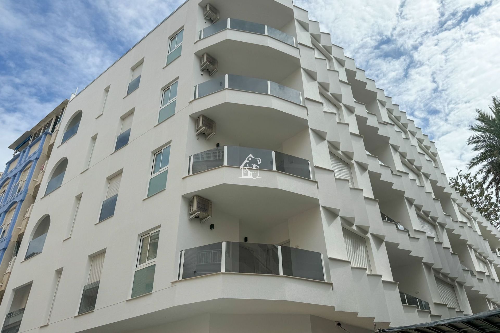Nouvelle construction - Attique - Torrevieja - Torrevieja Centro