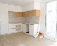 Nouvelle construction - Attique - Torrevieja - Torrevieja Centro
