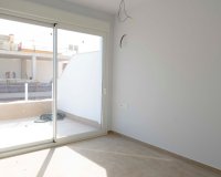 Nouvelle construction - Attique - Torrevieja - Torrevieja Centro