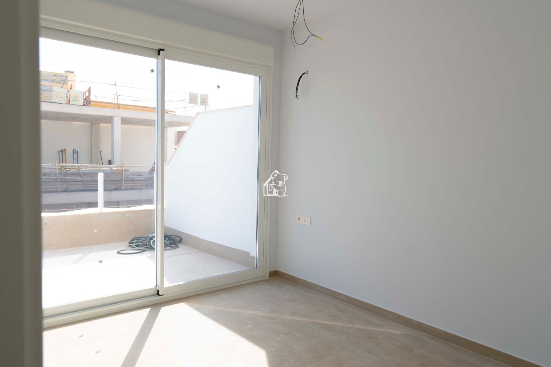 Nouvelle construction - Attique - Torrevieja - Torrevieja Centro