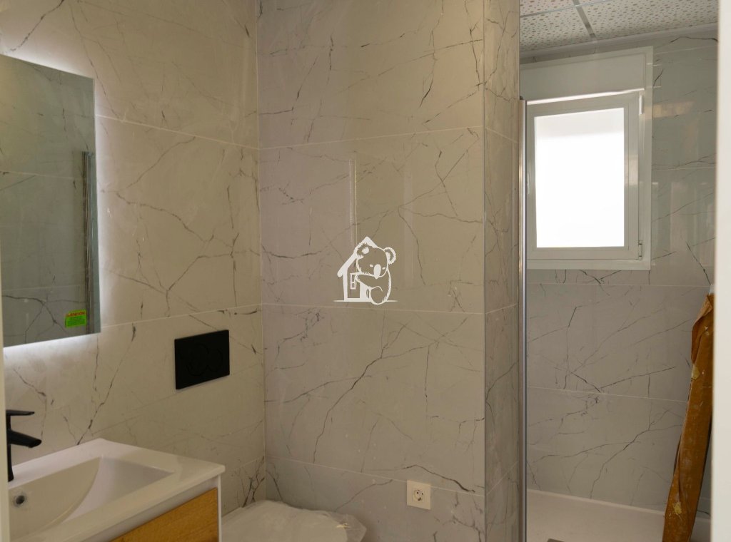 Nouvelle construction - Attique - Torrevieja - Torrevieja Centro
