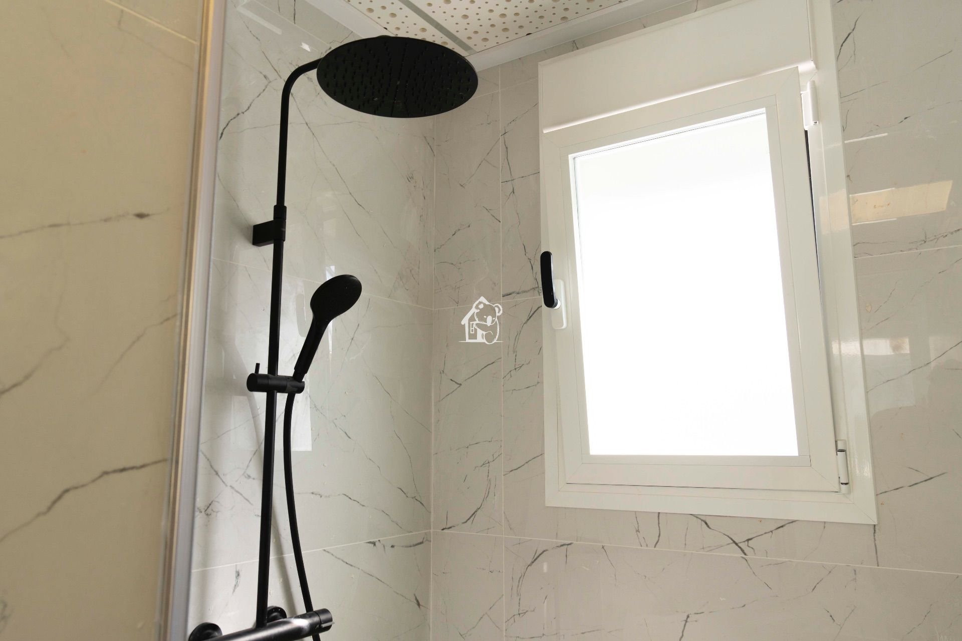 Nouvelle construction - Attique - Torrevieja - Torrevieja Centro