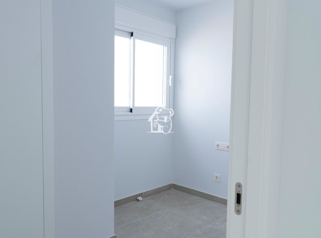 Nouvelle construction - Attique - Torrevieja - Torrevieja Centro