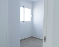 Nouvelle construction - Attique - Torrevieja - Torrevieja Centro