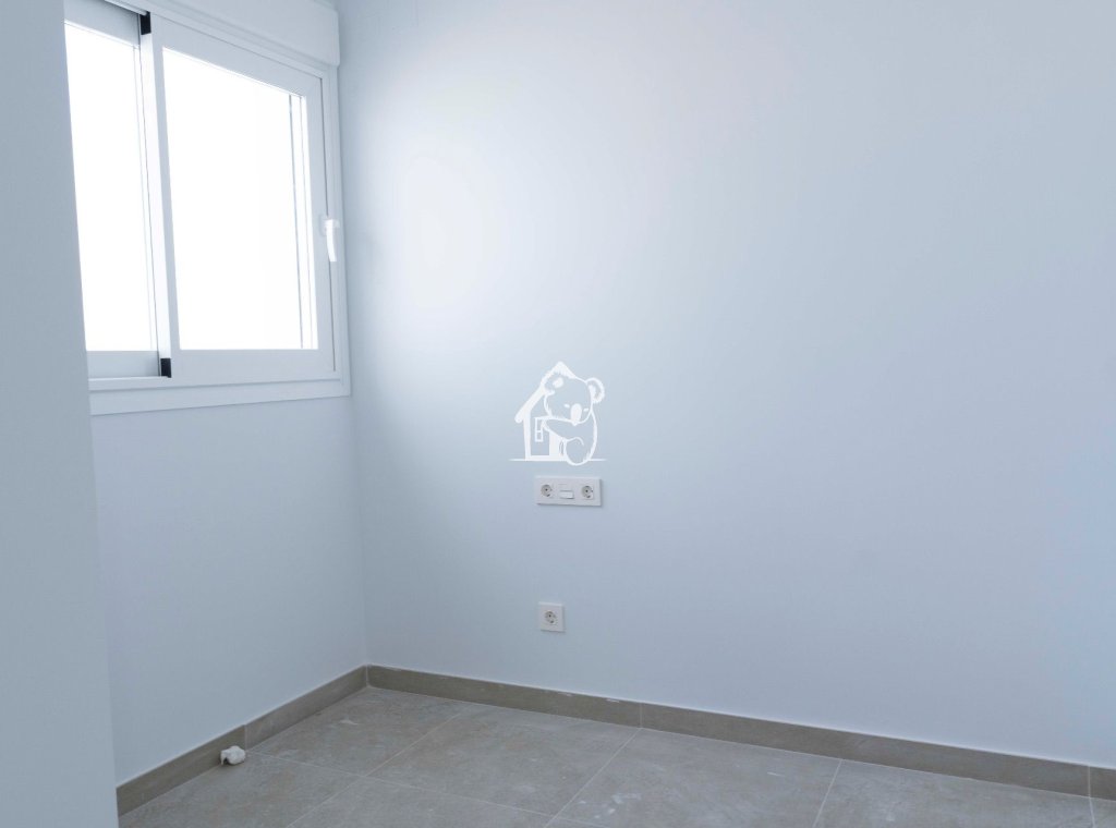 Nouvelle construction - Attique - Torrevieja - Torrevieja Centro