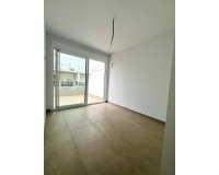 Nouvelle construction - Attique - Torrevieja - Torrevieja Centro