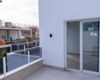 Nouvelle construction - Attique - Torrevieja - Torrevieja Centro