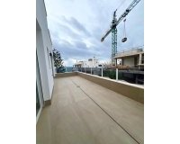Nouvelle construction - Attique - Torrevieja - Torrevieja Centro