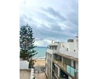 Nouvelle construction - Attique - Torrevieja - Torrevieja Centro
