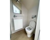 Nouvelle construction - Attique - Torrevieja - Torrevieja Centro