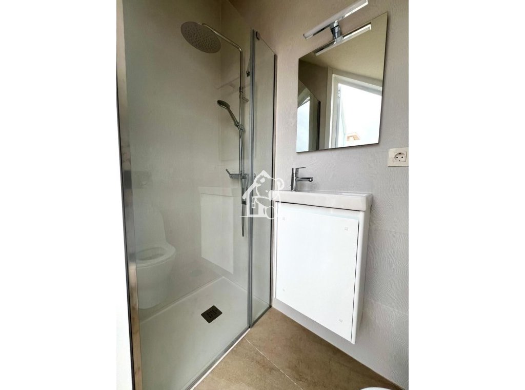 Nouvelle construction - Attique - Torrevieja - Torrevieja Centro
