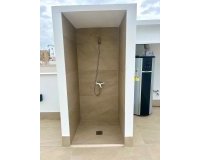 Nouvelle construction - Attique - Torrevieja - Torrevieja Centro