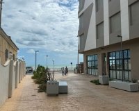 Nouvelle construction - Attique - Torrevieja - Torrevieja Centro