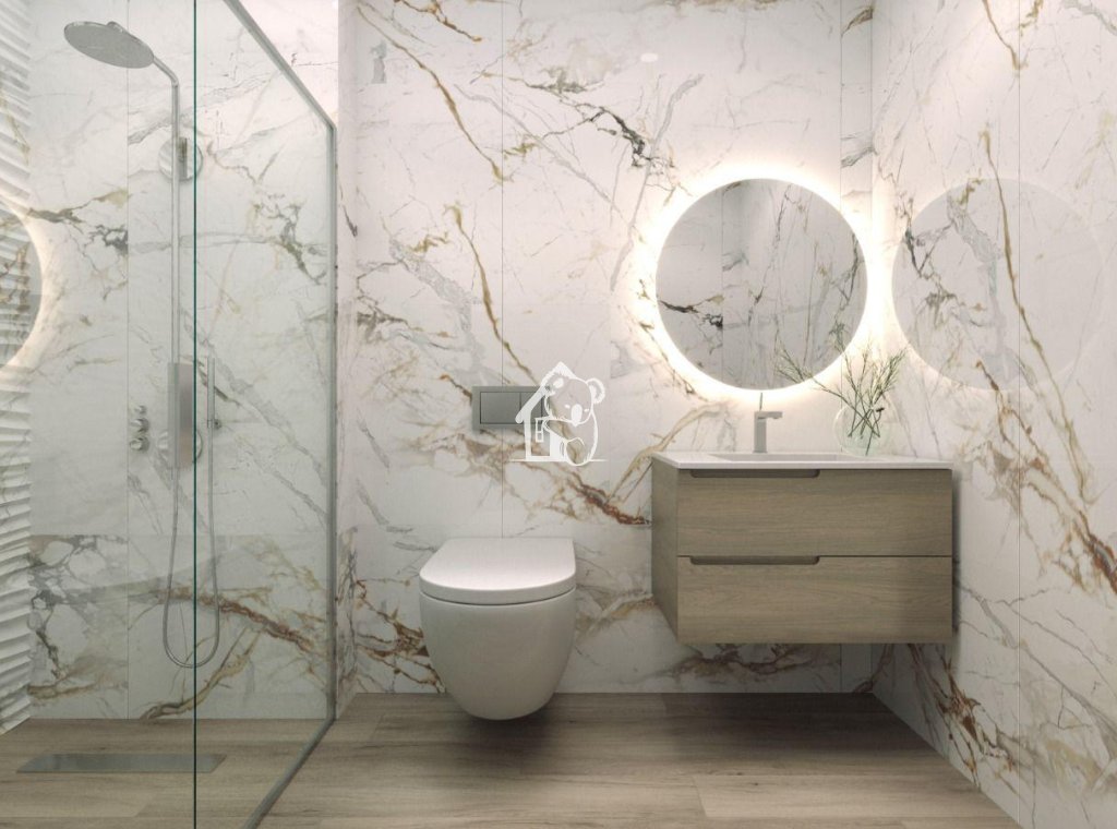 Nouvelle construction - Attique - Torrevieja