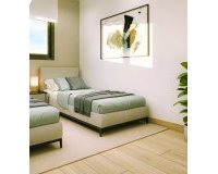 Nouvelle construction - Attique - Torrevieja