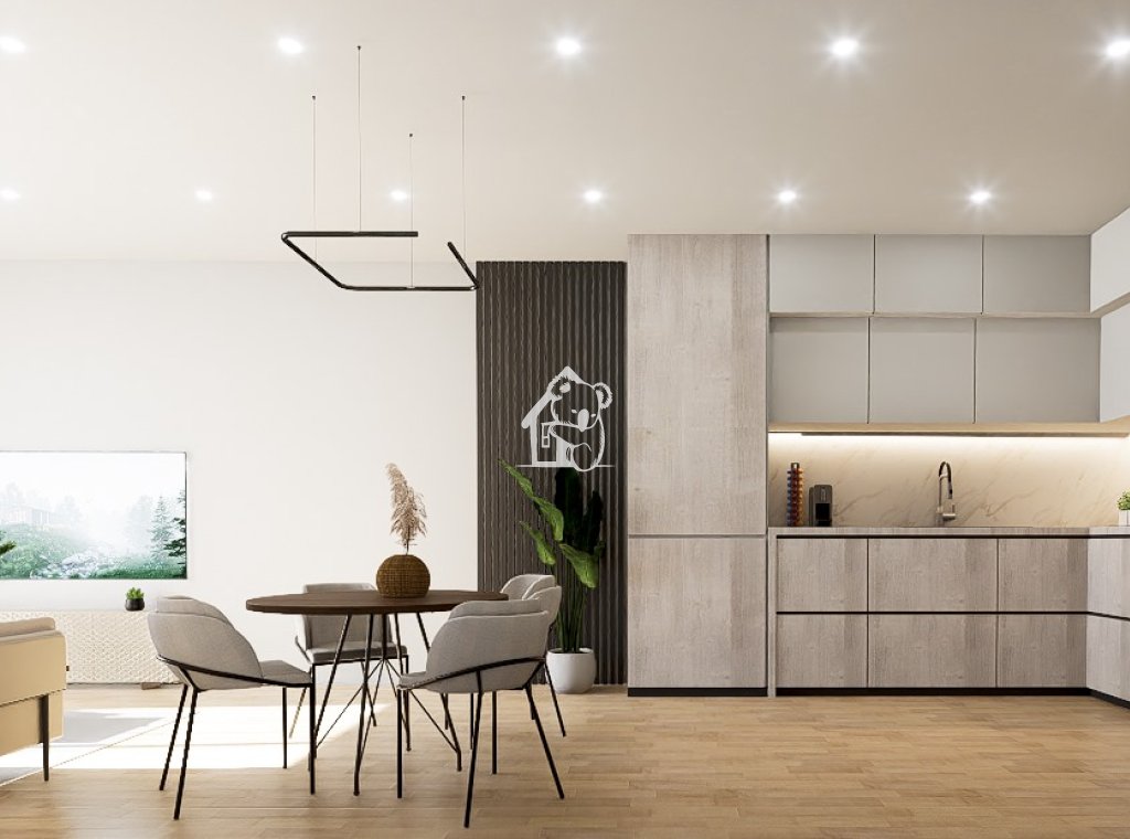 Nouvelle construction - Attique - Torrevieja