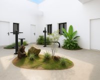 Nouvelle construction - Attique - Torrevieja