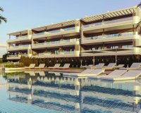 Nouvelle construction - Attique - Torrevieja