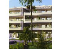 Nouvelle construction - Attique - Torrevieja