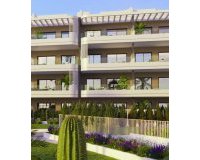 Nouvelle construction - Attique - Torrevieja