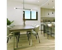 Nouvelle construction - Attique - Torrevieja