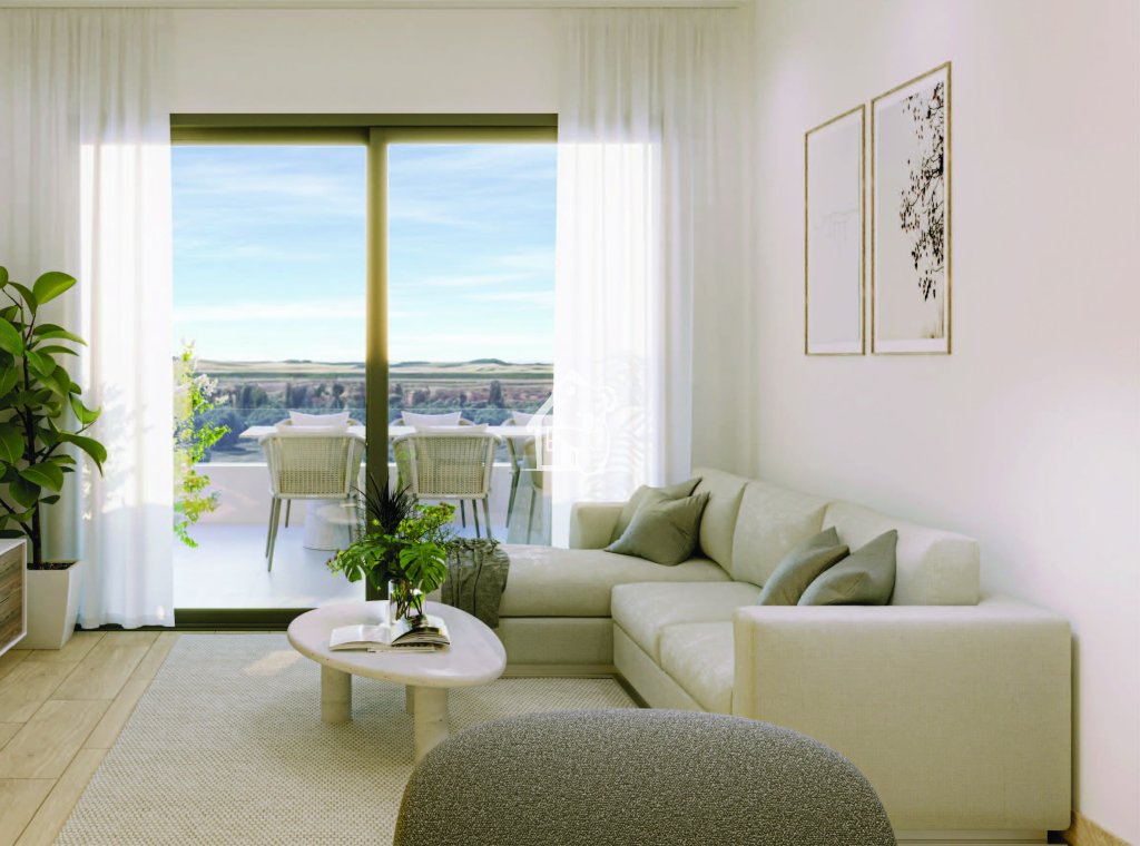 Nouvelle construction - Attique - Torrevieja