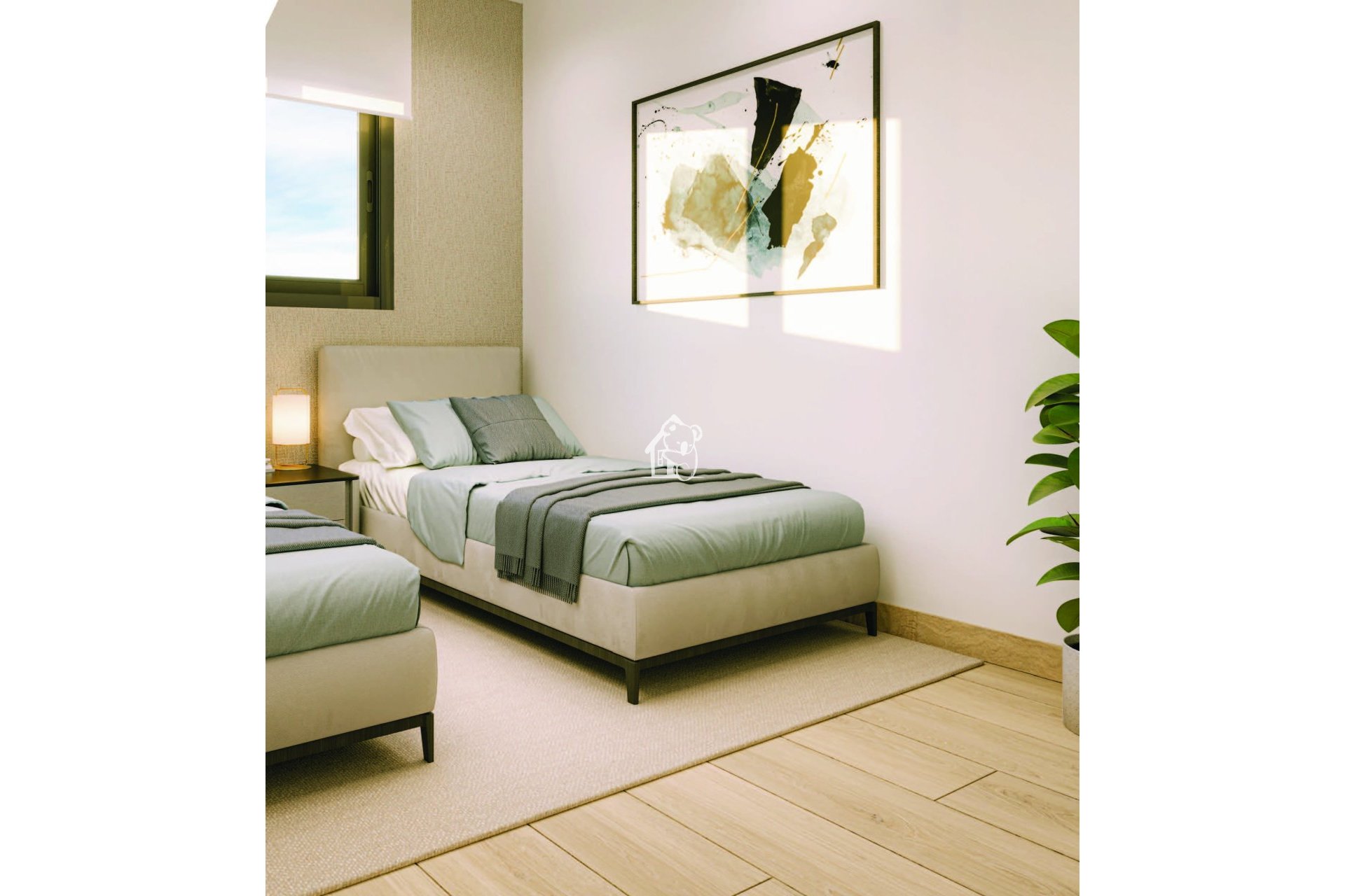 Nouvelle construction - Attique - Torrevieja